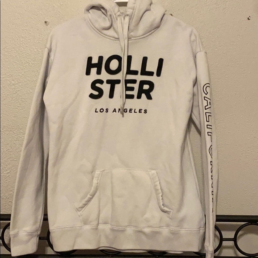 Hollister Hoodie